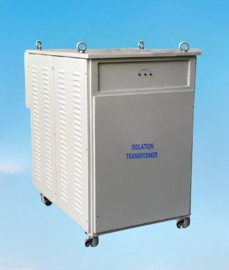 Isolation Transformer