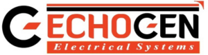 Echogen Electric Systems Logo